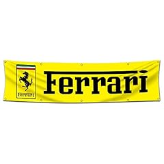 Flag compatible ferrari for sale  Delivered anywhere in USA 