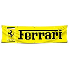 Flagge kompatibel ferrari gebraucht kaufen  Wird an jeden Ort in Deutschland