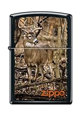 Zippo lighter buck for sale  Delivered anywhere in USA 