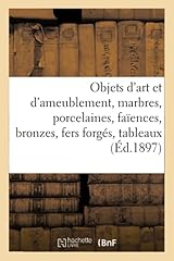 Objets art ameublement d'occasion  Livré partout en France