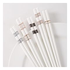 Zhouxiao couples baguettes d'occasion  Livré partout en France