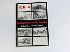 Boizenburger stadt hafenbahn gebraucht kaufen  Wird an jeden Ort in Deutschland