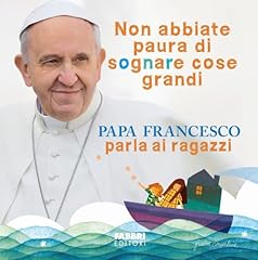Non abbiate paura usato  Spedito ovunque in Italia 