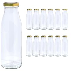 Vitrea leere glasflaschen gebraucht kaufen  Wird an jeden Ort in Deutschland