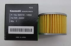Kawasaki oem oil for sale  Delivered anywhere in UK