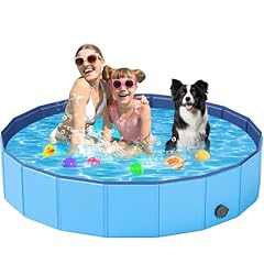 Dog paddling pool for sale  Delivered anywhere in UK