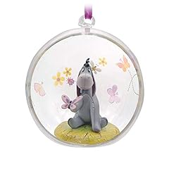 Disney eeyore glass for sale  Delivered anywhere in UK