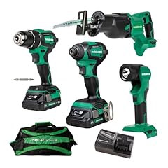 Metabo hpt 18v for sale  Delivered anywhere in USA 