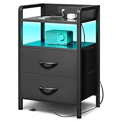 Night stand bedside for sale  Delivered anywhere in USA 