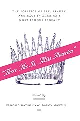 Miss america politics for sale  Delivered anywhere in USA 