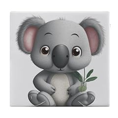 Tkjmcsw cartoon koala gebraucht kaufen  Wird an jeden Ort in Deutschland