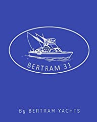 Bertram for sale  Delivered anywhere in USA 
