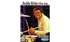 Buddy rich top for sale  Delivered anywhere in USA 