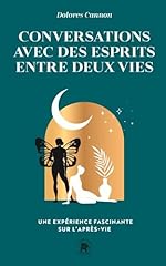 Conversations esprits vies d'occasion  Livré partout en Belgiqu