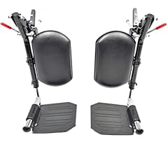 Wheelchair elevating legrests for sale  Delivered anywhere in USA 