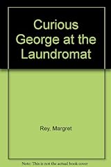Curious george laundromat for sale  Delivered anywhere in USA 