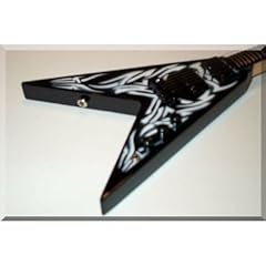 Kerry king guitare d'occasion  Livré partout en France