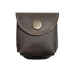 Cowhide leather zyn for sale  Delivered anywhere in UK