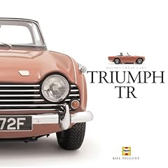 Triumph tr2 last for sale  Delivered anywhere in UK