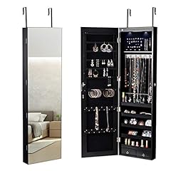 Goflame jewelry armoire for sale  Delivered anywhere in USA 