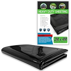 Chestaf black plastic for sale  Delivered anywhere in UK