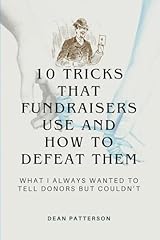 Tricks fundraisers use for sale  Delivered anywhere in USA 