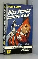 Miss atomos . d'occasion  Livré partout en France