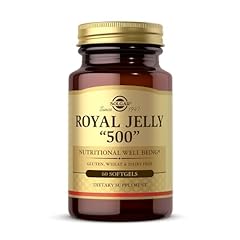 Solgar royal jelly for sale  Delivered anywhere in USA 