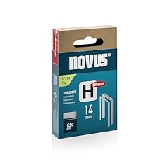 Novus tools feindrahtklammern gebraucht kaufen  Wird an jeden Ort in Deutschland