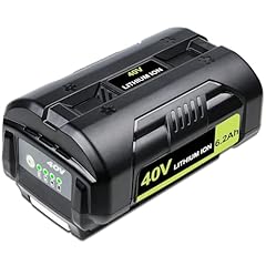 Dtk 6.2ah 40v for sale  Delivered anywhere in USA 