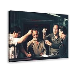 Leijia sopranos tony for sale  Delivered anywhere in USA 