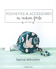 Pochettes accessoires couture usato  Spedito ovunque in Italia 