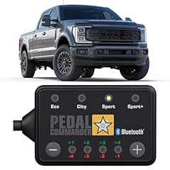 Pedal commander ford for sale  Delivered anywhere in USA 