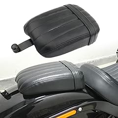 Finmokal rear pillion for sale  Delivered anywhere in UK