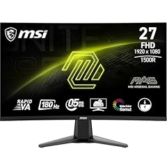 Msi mag 27c6f d'occasion  Livré partout en France