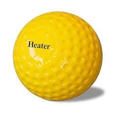 Heater yellow dimpled for sale  Delivered anywhere in USA 