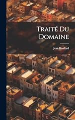 Traité domaine for sale  Delivered anywhere in USA 