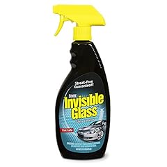 Invisible Glass 92164 22-Ounce Premium Glass Cleaner for sale  Delivered anywhere in USA 