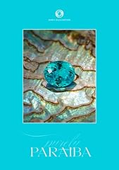 Purely paraiba book for sale  Delivered anywhere in UK