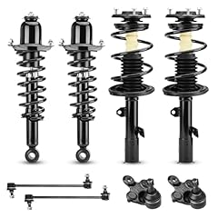 Front rear struts for sale  Delivered anywhere in USA 