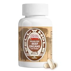 Beef organ supplement for sale  Delivered anywhere in USA 