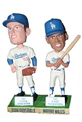 Drysdale maury wills for sale  Delivered anywhere in USA 