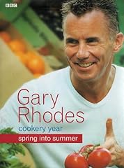 Gary rhodes cookery for sale  Delivered anywhere in UK