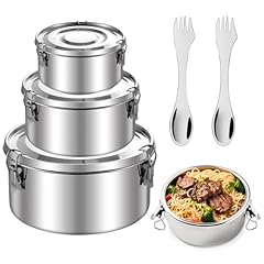 Pofibo lunch box usato  Spedito ovunque in Italia 