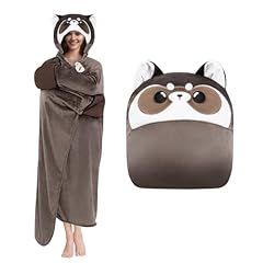 Mewaii raccoon wearable for sale  Delivered anywhere in USA 