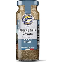 Sainte lucie poivre d'occasion  Livré partout en France