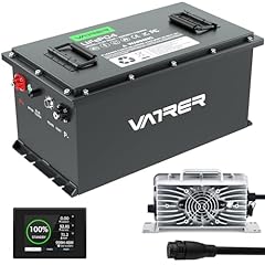 Vatrer power 48v for sale  Delivered anywhere in USA 