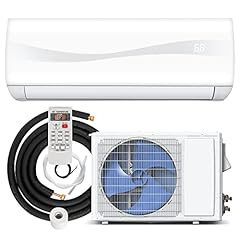Glacer 12000btu mini for sale  Delivered anywhere in USA 