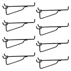Pegboard shelf hooks for sale  Delivered anywhere in USA 