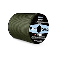 Romon paracord 4mm usato  Spedito ovunque in Italia 